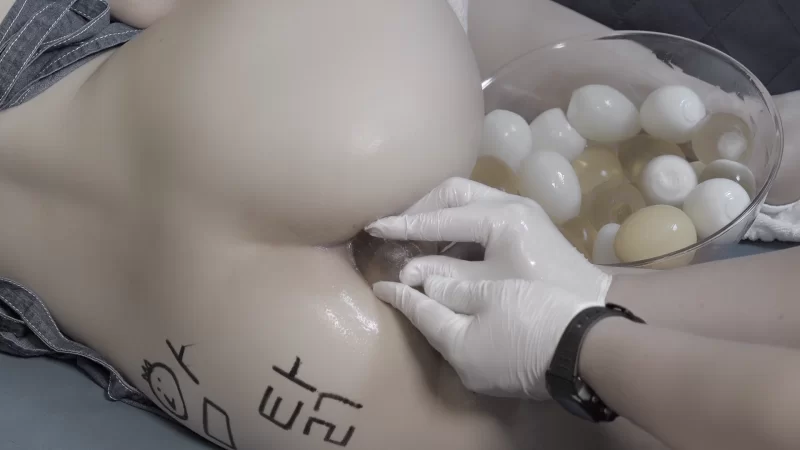 SM 全网独一份 调教大佬Nname-Lesss 菊花塞鸡蛋【1V+824M】