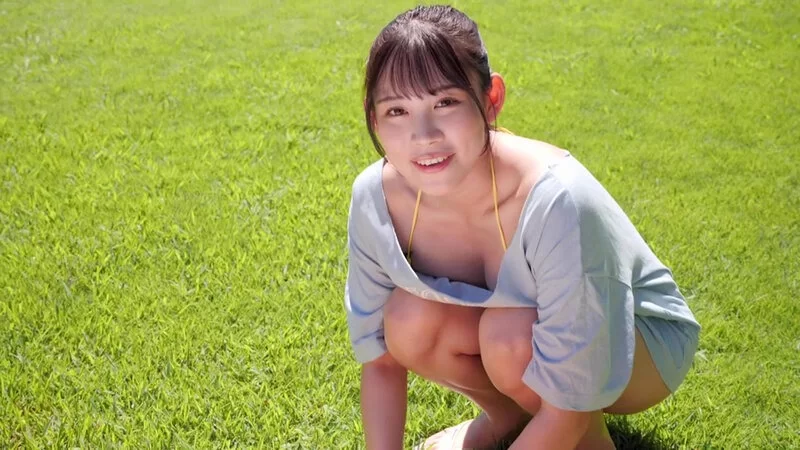 唯美写真 美白美肌のGカップ乳マシュマロどスケベボディなグラビアアイドルさん【1V+865.89MB】