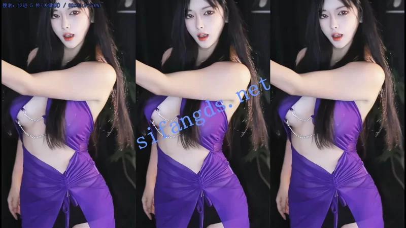 自拍 [斗鱼]月薇薇，最新真空奶盖骚舞【4V+249M】