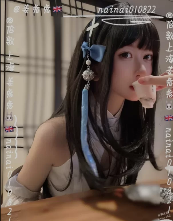 福利姬 [COS/合集/步兵/视频] 推特福利姬：姜兔兔@nainai010821  门槛【130V+3.7G】