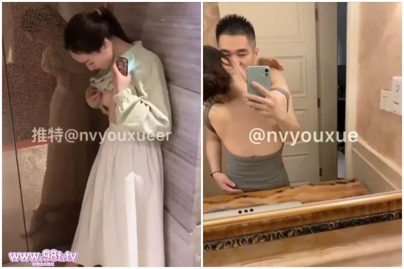 自拍 [极品泄密]推特经典大V 分享女友潇潇 未流出福利【49V+7.12】