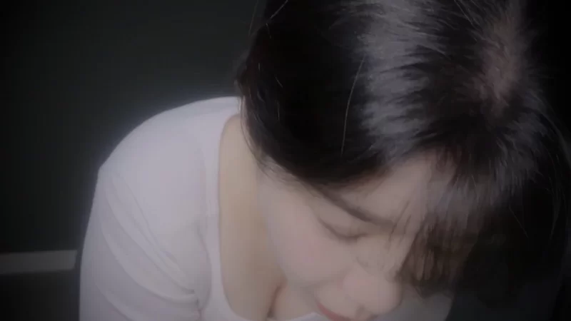 ASMR Yeonchu-姊姊幫你舔乾淨【1+366MB】