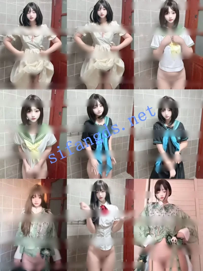 自拍 [重磅]推特顶级萌妹[小迟]520付费门槛 紫薇 道具极品【33V+473M】