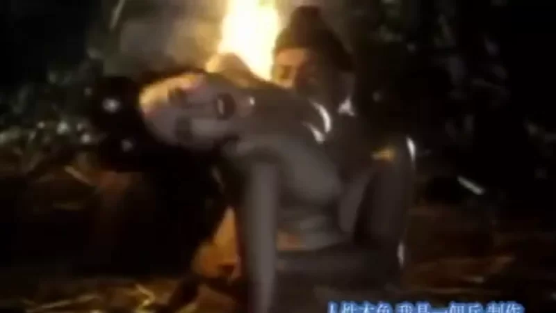 港台 经典香港三级片鬼狐胡慧中主演（国粤双语版）【v1+4g】