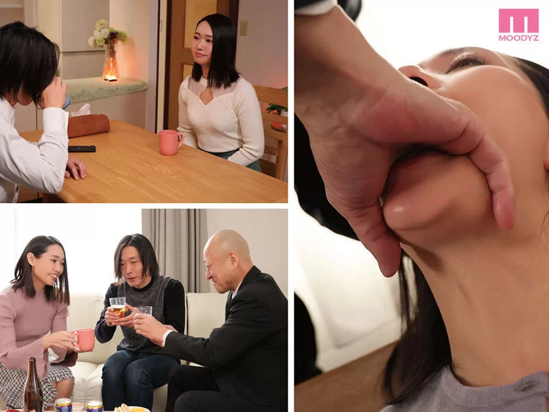 中文字幕 MIAB-486 深喉咙性交中展现出优雅妻子的粗俗受虐本质 三池【1v+2.7GB】