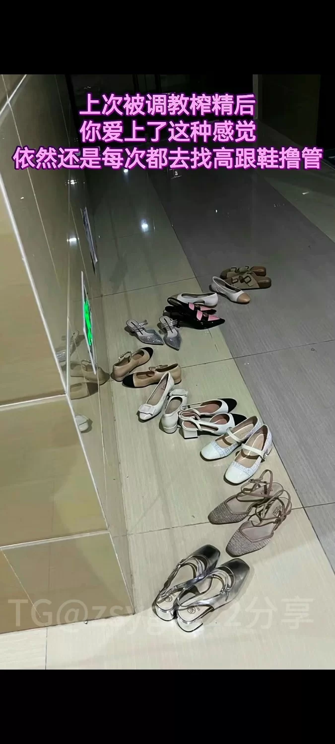 SM 高跟鞋调教榨精 下【1v+755.74m】