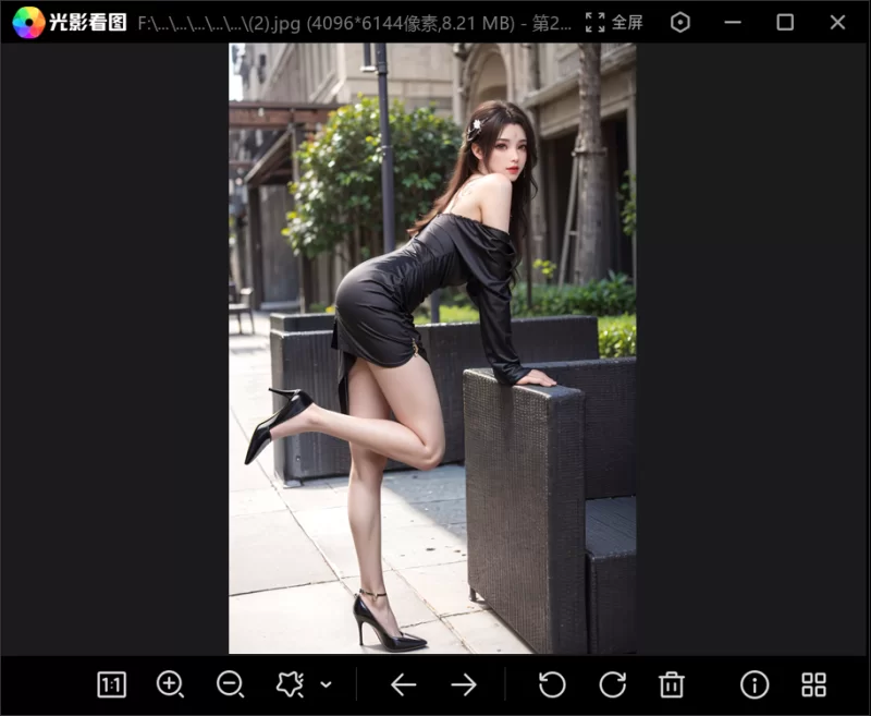 有撸点 [可乐]完美世界-清漪【60P+475M】