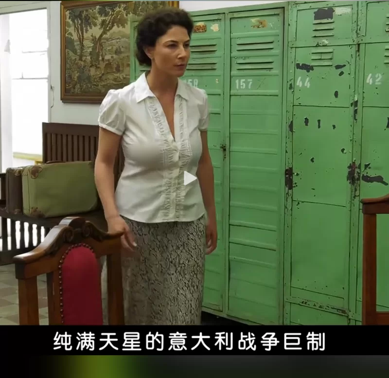 欧美 高清英文版-烽火母女泪【3v+5.4G】