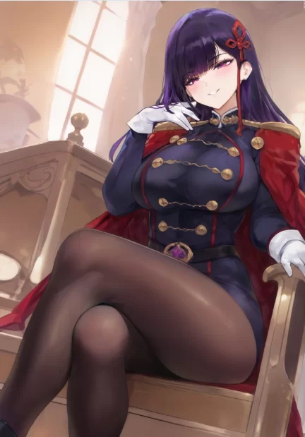 动漫 [图包][Moriaaa] 山城恋【NP+56M】