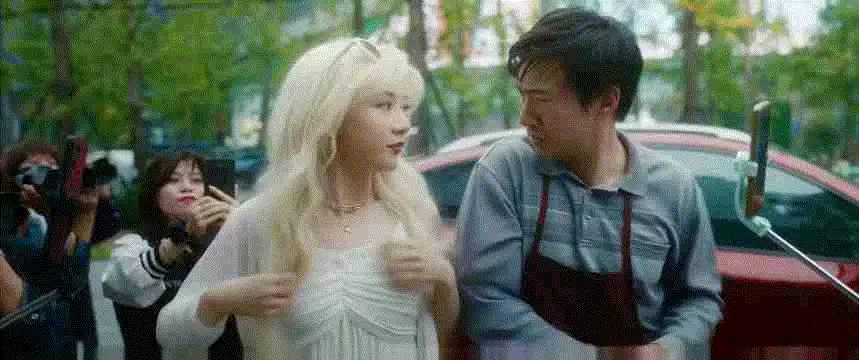 明星换脸 [猎奇魔改] AI视频脱衣多种电视剧合集第二期 88V 360M【1+360M】