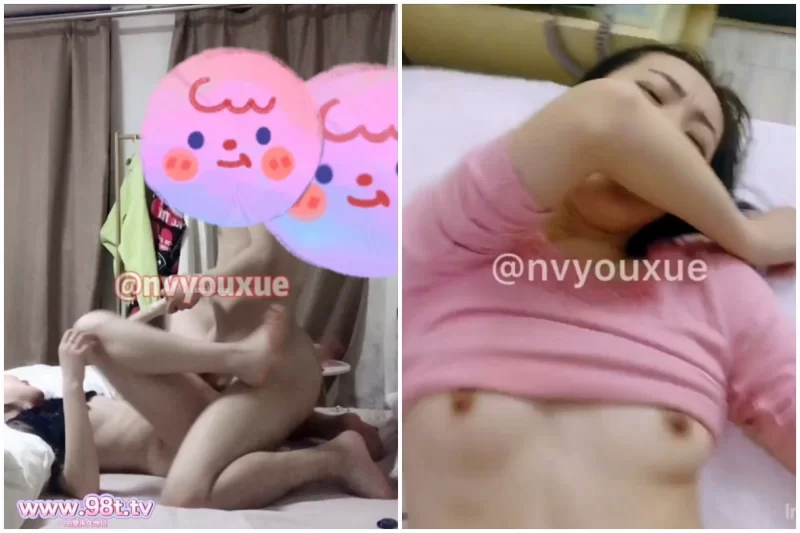 自拍 [极品泄密]推特经典大V 分享女友潇潇 未流出福利【49V+7.12】