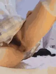 福利姬 小粥 - 软萌白虎甜妹私拍福利【nvnp+600m】