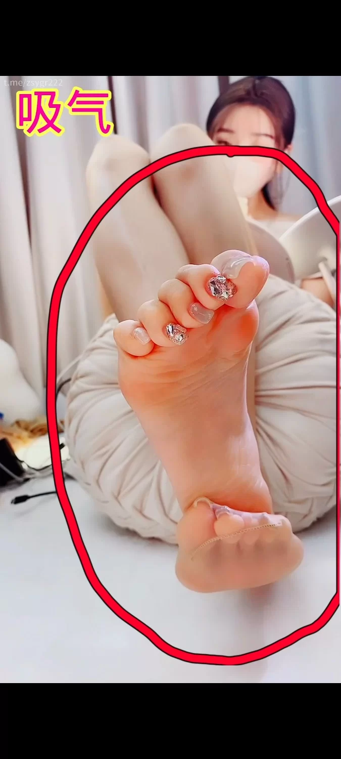 其他 足底撸管挑战【1v+903.16m】