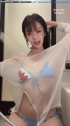 福利姬 [推特 yum_707玉米]最新VIP专享长视频 刮阴毛 玩具紫薇很【1V+1.58G】