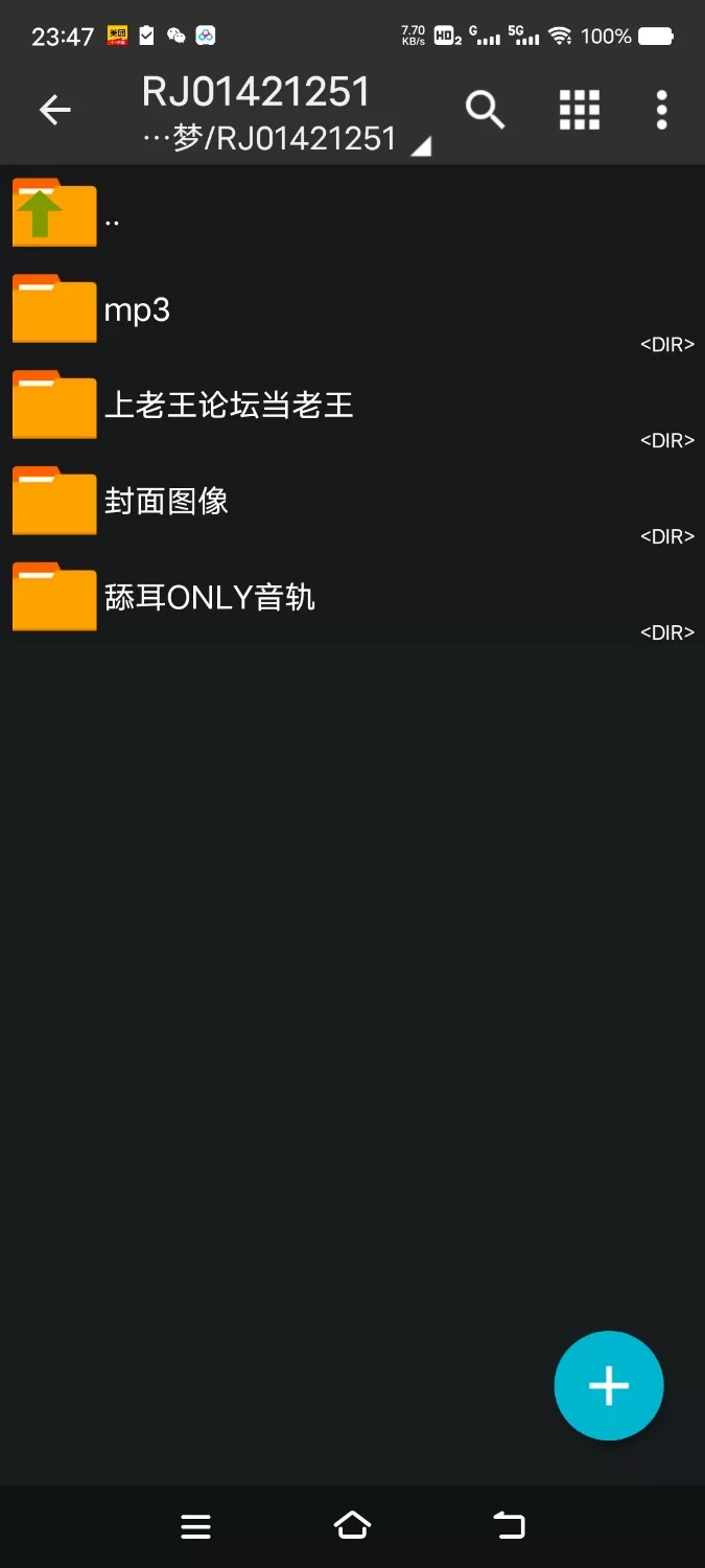 ASMR [简体中文版]与变得无法抑制舔耳冲动的银发阴沉双胞胎每天深入舔耳性交【6V+700M】