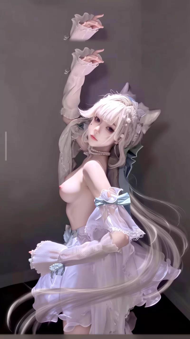 唯美 cos定制，网红【1V22p+85.3M】