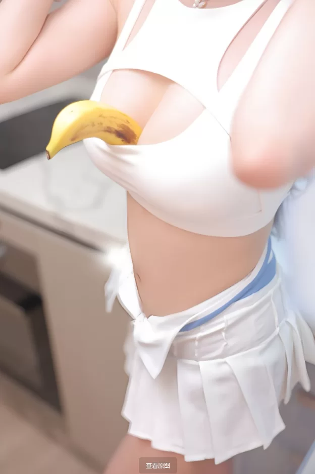 漏点 奶油猫呀 NO.002 内购无水印 粉色啦啦队宝贝 漏点【90P+927M】