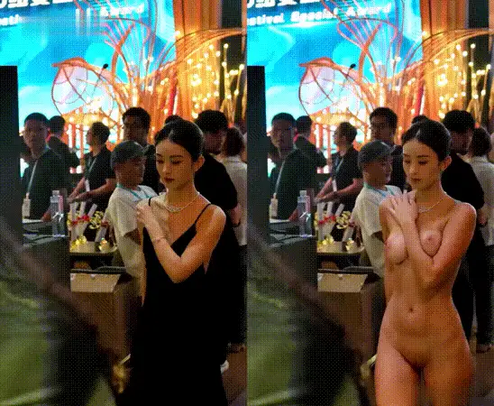 其他 [视频脱衣] 七位明星合集 明星4K视频去衣[1V/400M]【1+400M】