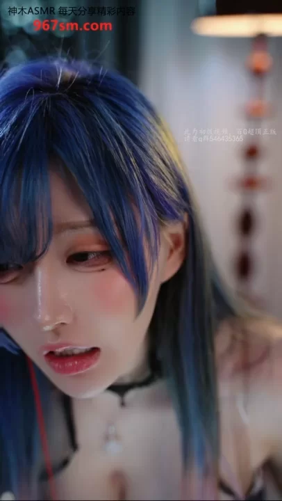 ASMR ASMR  雨教皇  R_E_STUDIO  为了拿到奖学金【1v+51m】