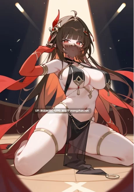 动漫 GRA岚-24年6-12月图集（8G）【1+8G】