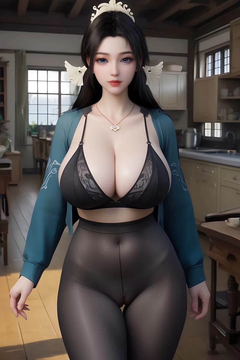 唯美 4K高清 各种丝袜控 凡人修仙传-宋玉（迷糊图包）【121P+530M】