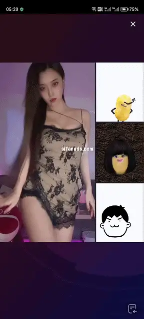 国产主播 [抖音福利]老擦边主播 一对一视频 漏点【4V+311M】