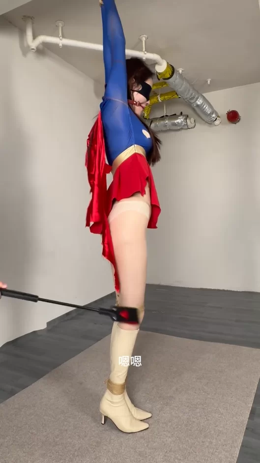 SM [眼眸]国产SM工作室 捆绑 强高 调教 炮机（二）【44V+30G】