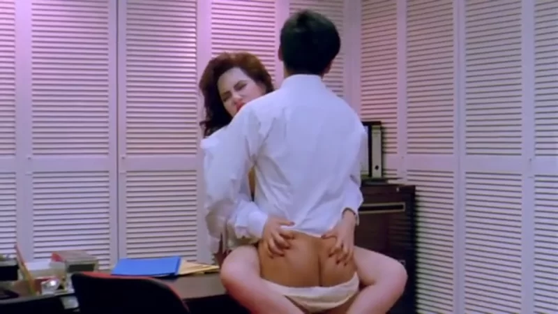 港台 狼心不轨（淫狼心）(1994)【v1+5g】