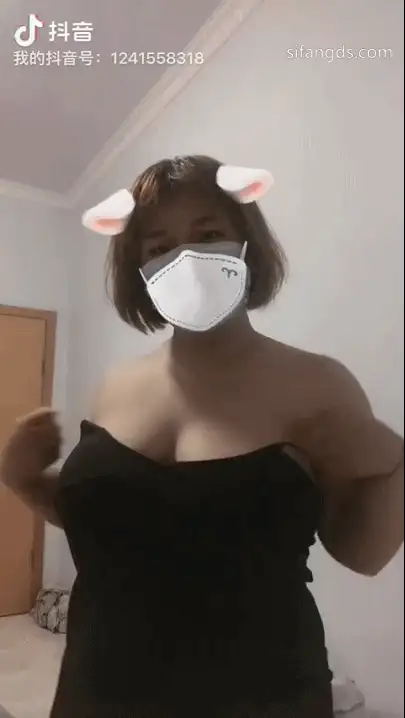 国产主播 [抖音福利]超大木瓜巨乳 露点 啪啪做爱【13V+167M】