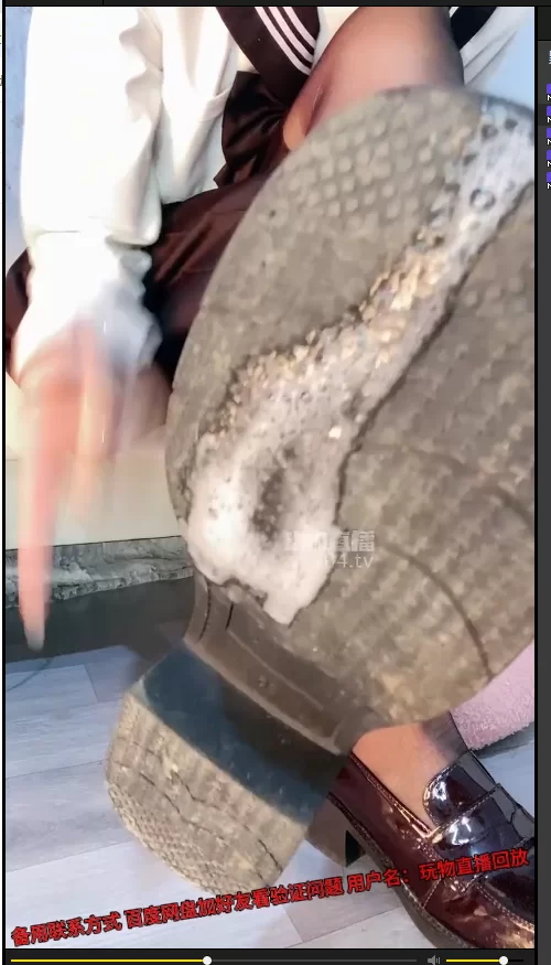 SM 套路直播玩物直播 大二苒苒自整理 编号162-166有水【5v+2.8g】