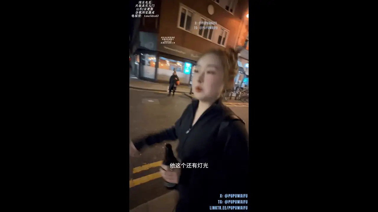 福利姬 极品阿黑颜美少女-[噗噗]最新万圣节80分钟大作【1v+1.5G】