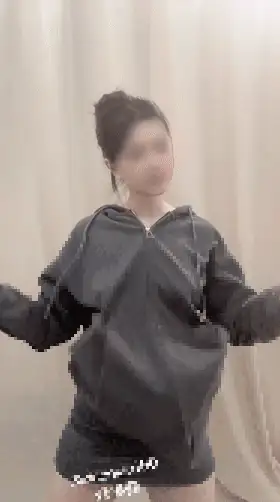 自拍 [重磅]人气大学舞蹈生[小乔]11月最新付费裸舞 抖B舞【8V+484M】