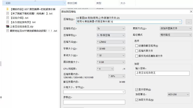 国产模特 街拍模特 若雨10 黑色胸罩+豹斑紧身长裤【619P+1V+32.4G】