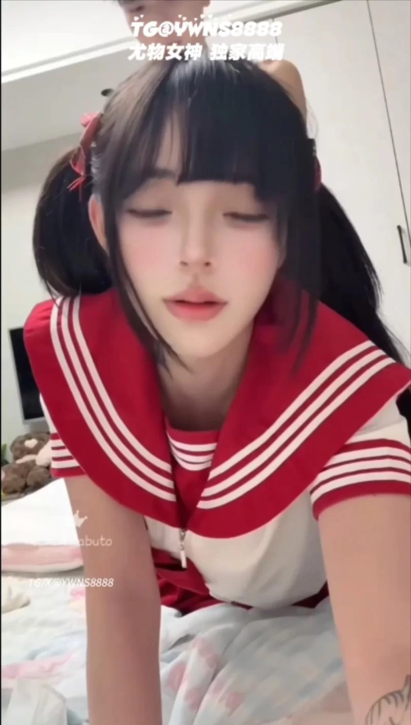 福利姬 弥川高颜值 反差美女泄密舞动清纯网红各种情趣啪啪【1+2G】