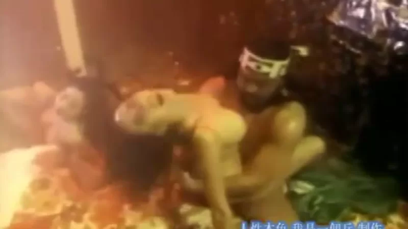 港台 经典香港三级片鬼狐胡慧中主演（国粤双语版）【v1+4g】