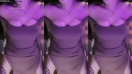 国产主播 [斗鱼 南妹儿]超顶级极限诱惑 巨乳抖奶开叉裙 抹油 很【4V+372M】