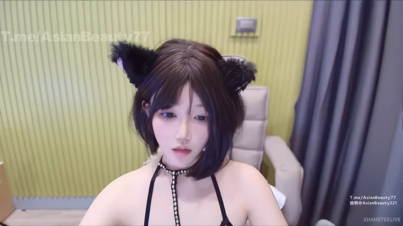 自拍 [高清修复]短发白丝萝莉阳具直播秀【1v+2.1G】