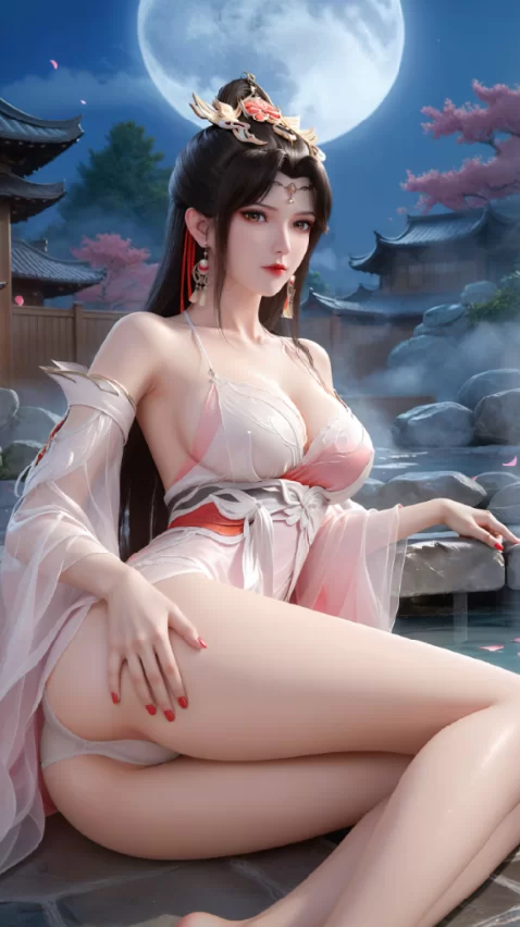 唯美 灵韵 柳眉【373p+1.18G】