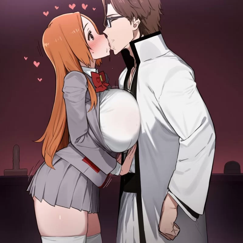 动漫 Patreon-Myanu 二次元NTR大合集[AI][CG]【1+6.22G】