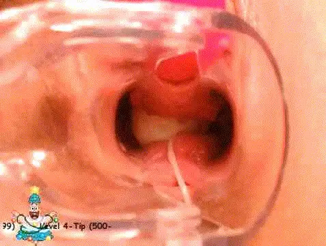 自拍 内窥镜粉嫩阴道特写 23分钟【1V+190M】