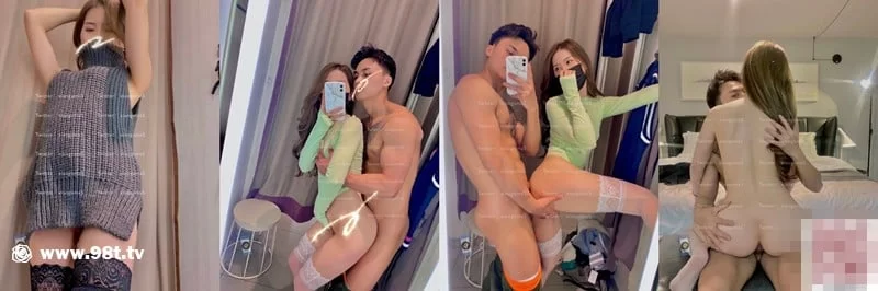 自拍 极品反差女神私拍，万人追踪推特气质小姐姐[小姑妈S]【18v+92p+1.44G】