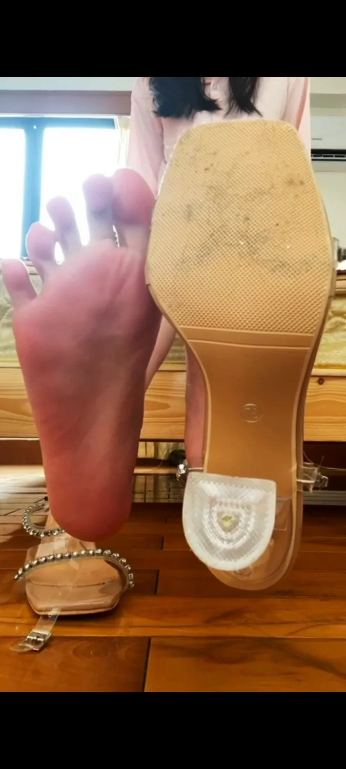 SM 高跟鞋调教榨精 下【1v+755.74m】