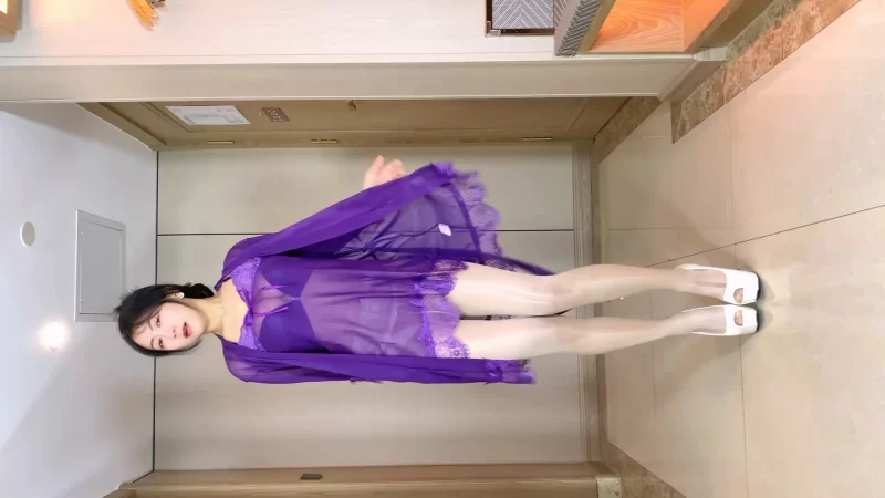 自拍 夏紫惜最新18期好看专栏【4V+334M】