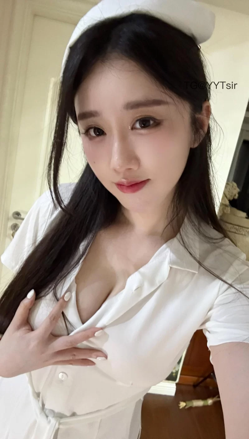 高颜值美女 [素]抖音 轩子巨二兔 秘语空间最新至：2025.11.3【311P+90M】