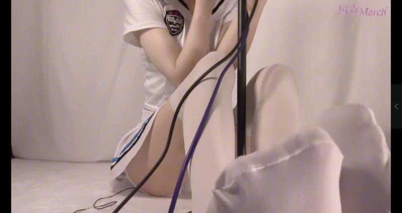 ASMR 玛奇March-水手服【1+993MB】