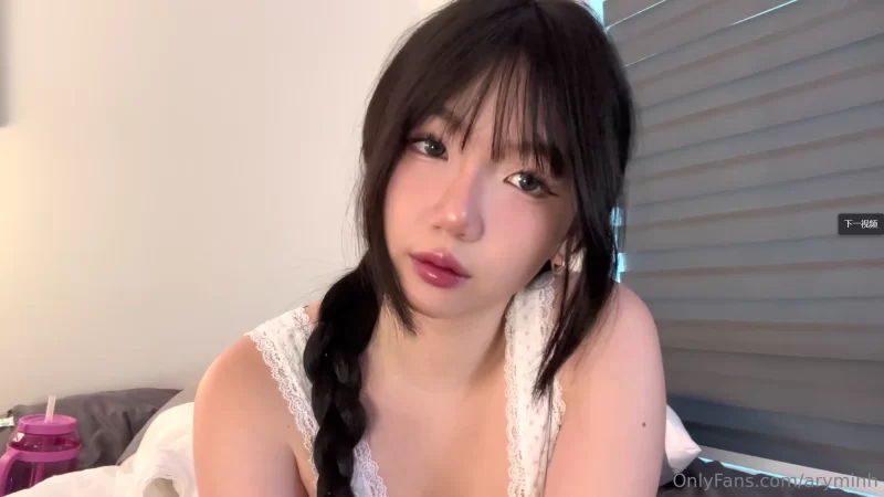 自拍 [aryminh]韩国御姐高潮脸混血福利姬露脸性爱白嫩【49v+8.4G】