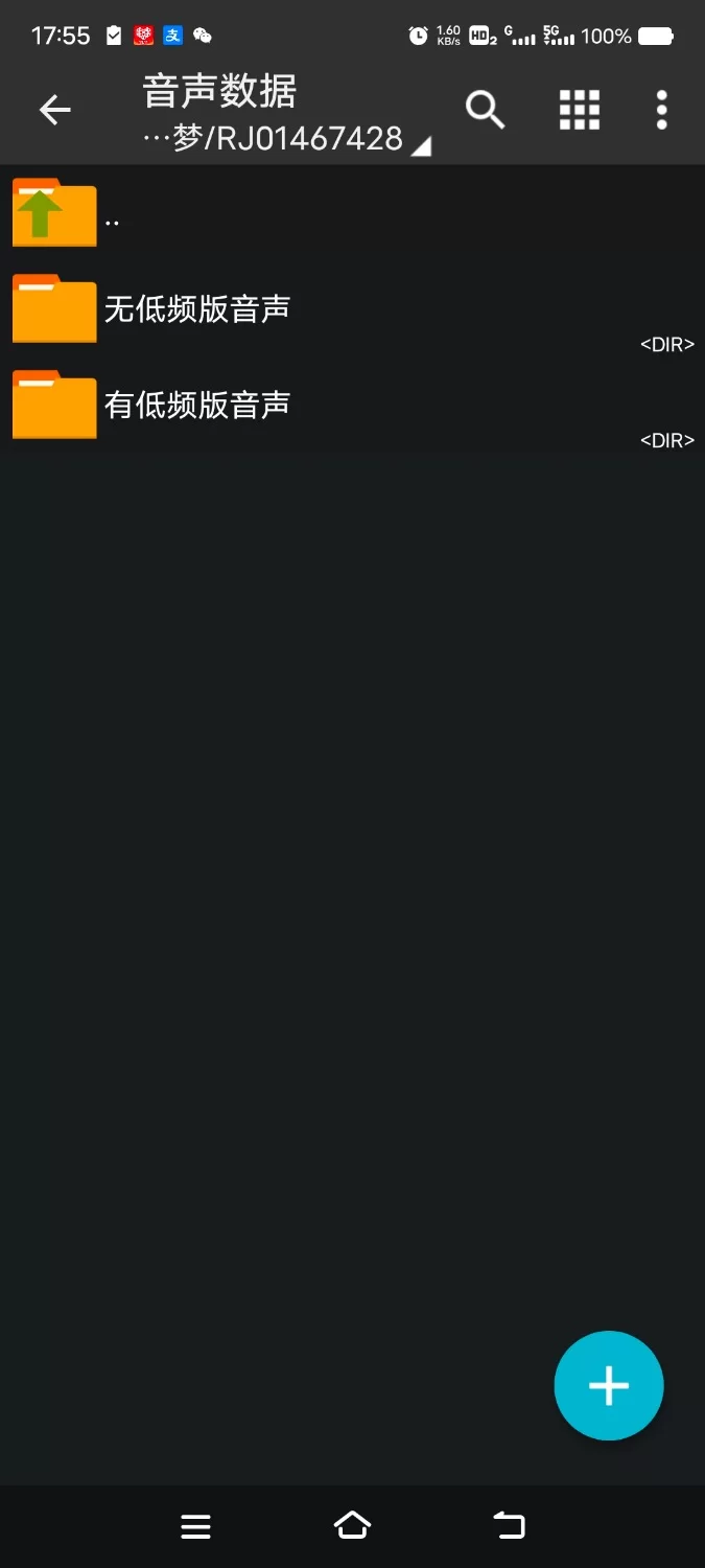 ASMR [简体中文版]深层快感∞崩坏催〇无法停止。翻白眼的脑高潮地狱无限循环【6V+200M】