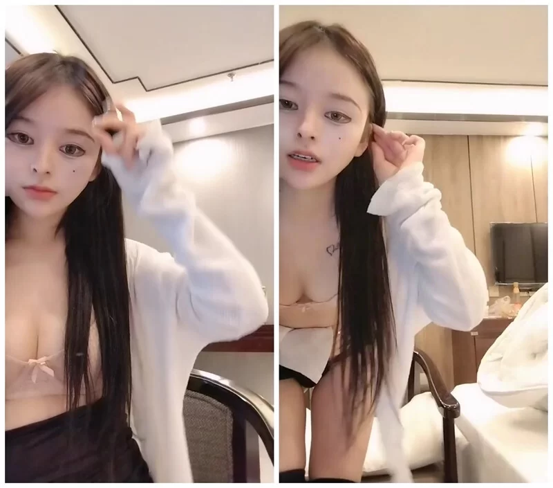 国产主播 极品尤物网红女神！近期下海文静高冷！情趣内裤一线天【1v+2.28GB】