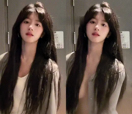 自拍 吴双茹 抖音网红4K原声视频去衣【1V+1.7G】