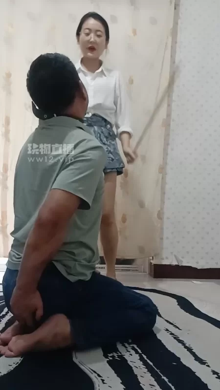 SM 套路直播玩物直播 依然 自整理编号204-208【5v+3g】